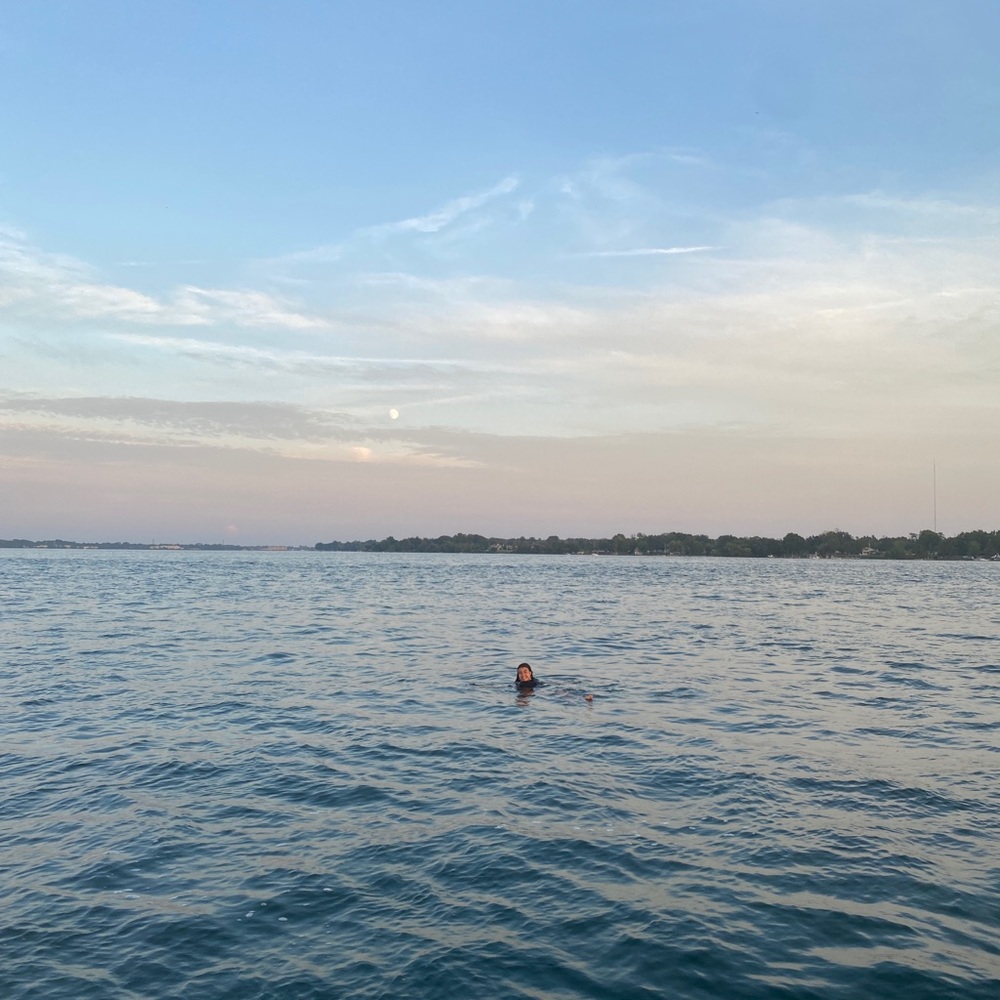 Meet your Posher, Mary